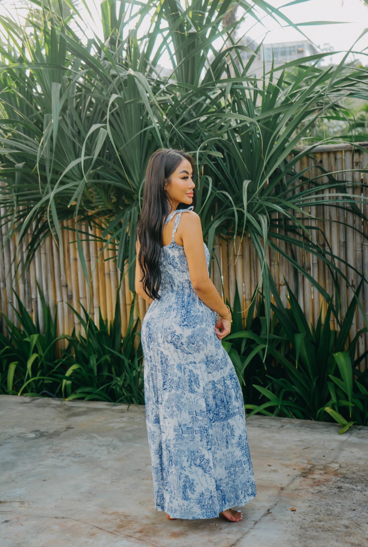 BALI Dress