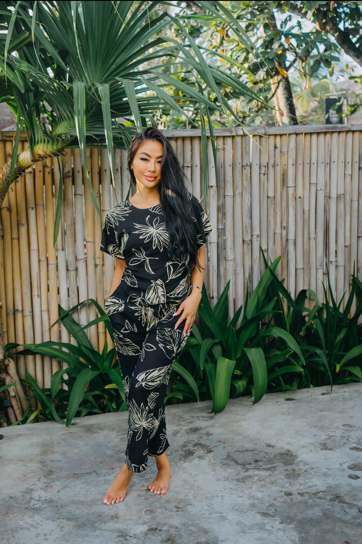 LEAF Set