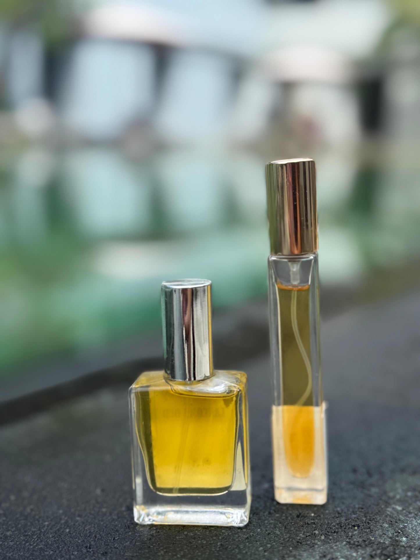 BALI W’OUD Parfum (Limited Edition) UNISEX