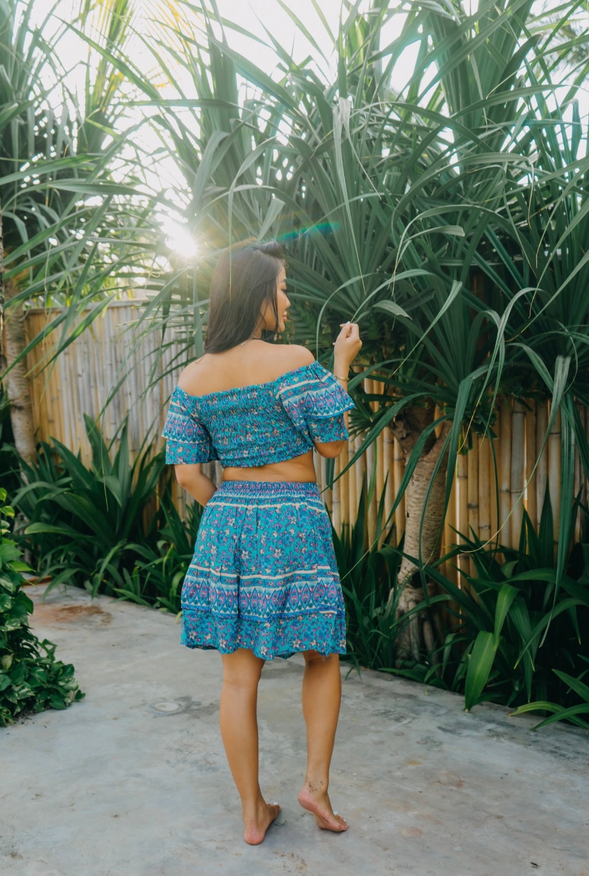 GYPSY Set