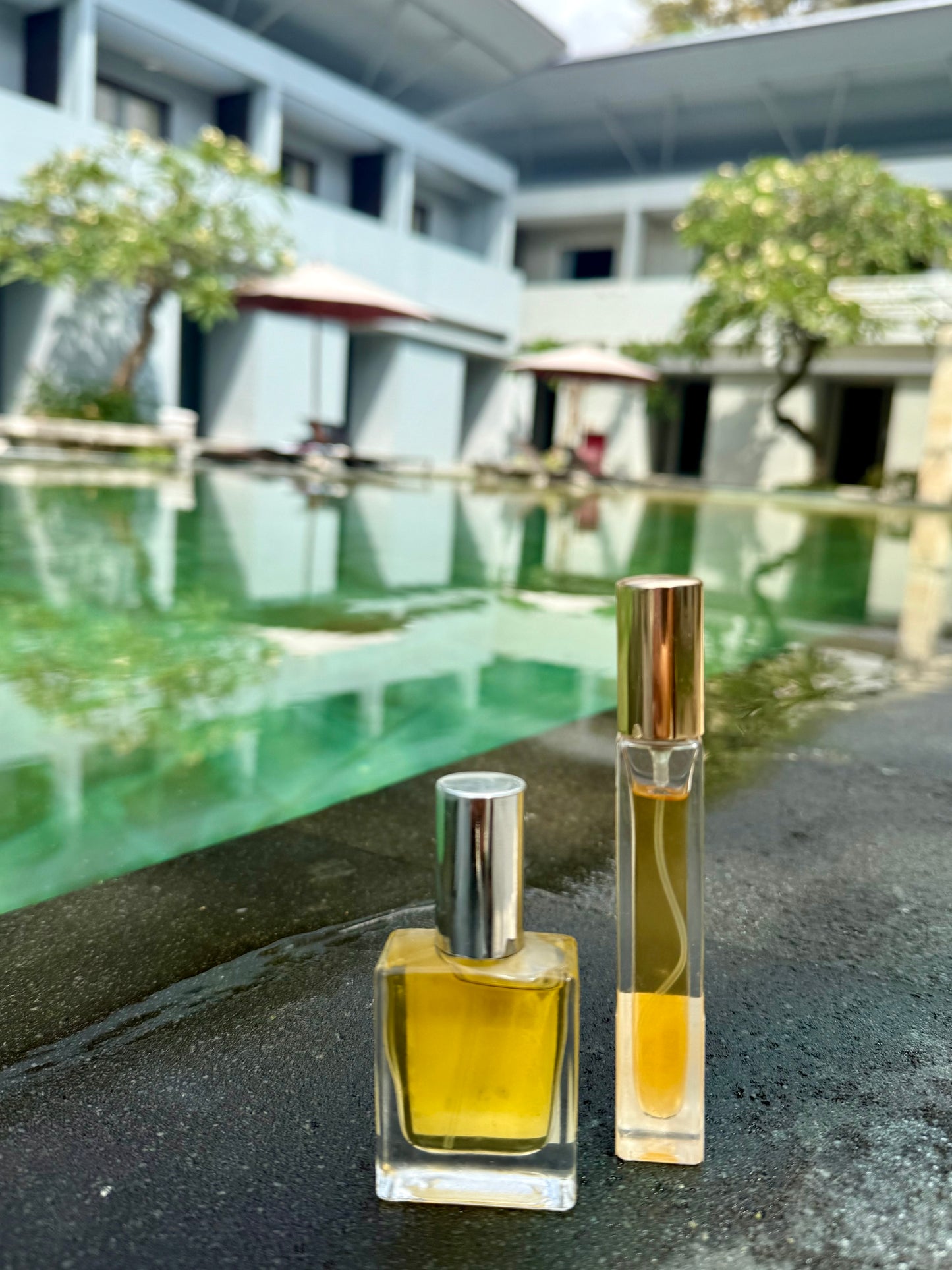 BALI W’OUD Parfum (Limited Edition) UNISEX