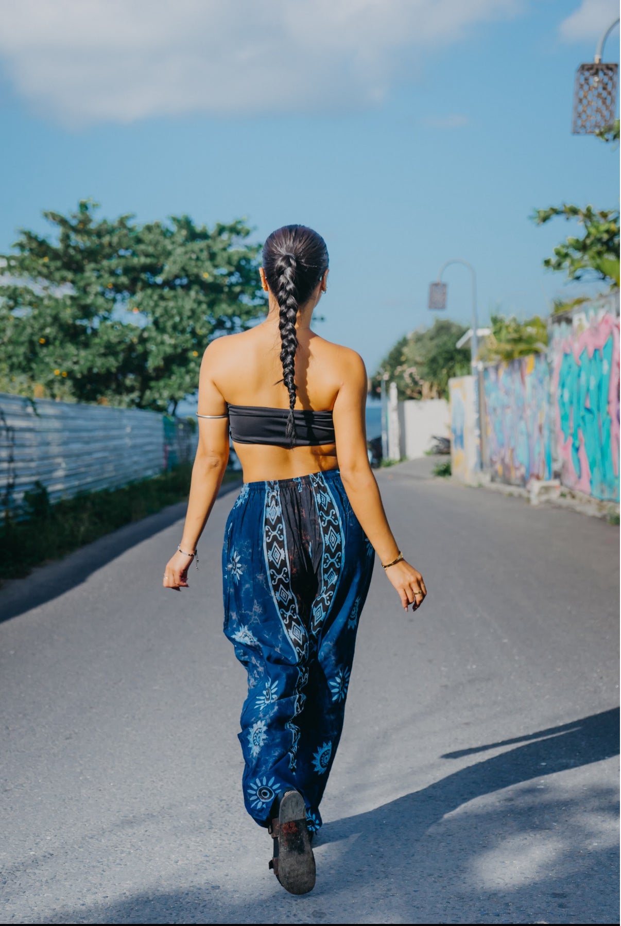 CHILL Pant