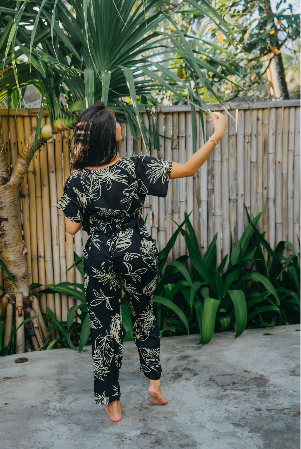 LEAF Set