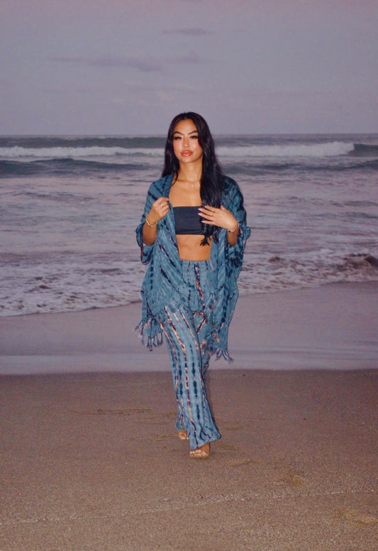 HAZY Set
