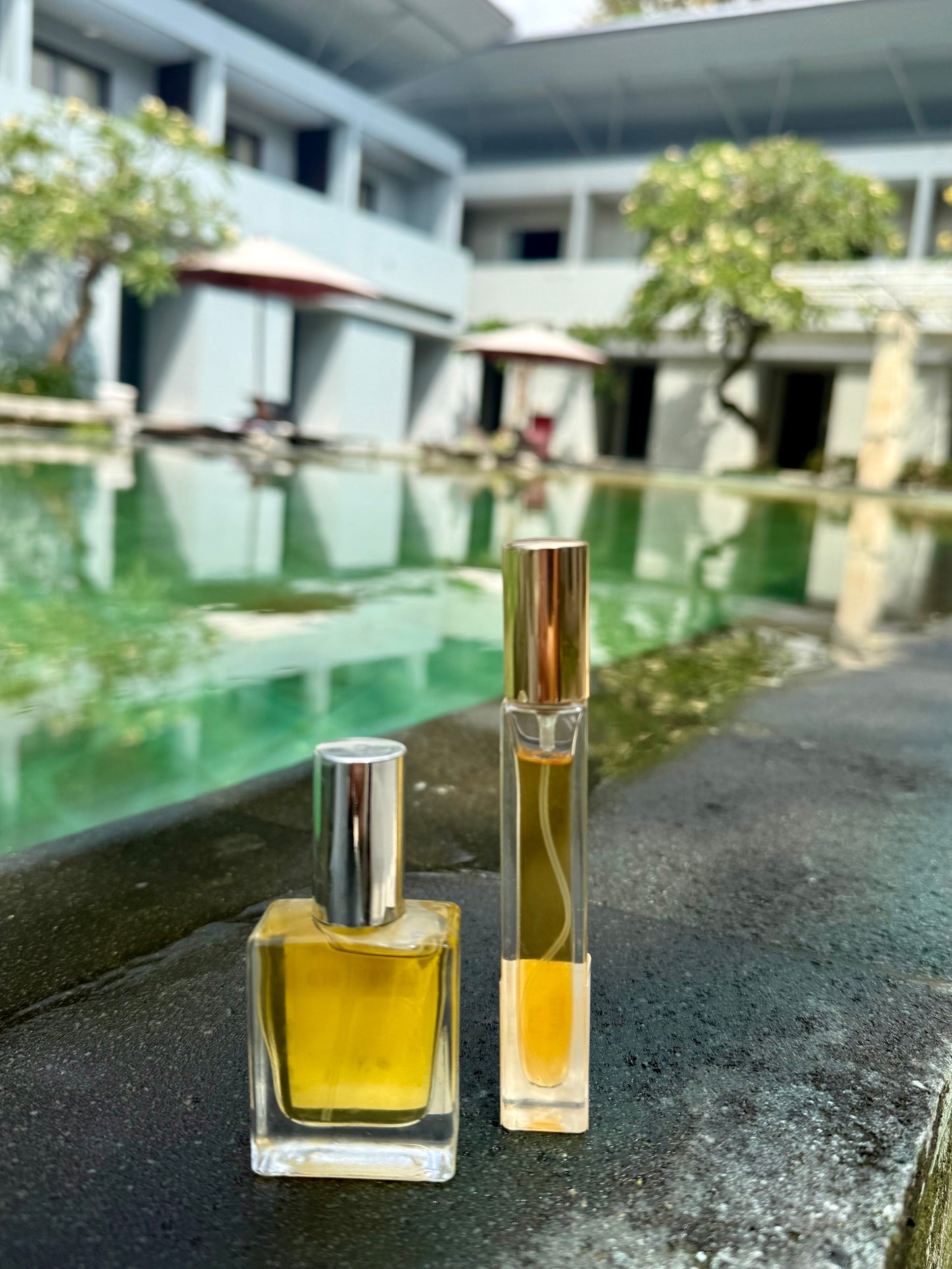 BALI W’OUD Parfum (Limited Edition) UNISEX