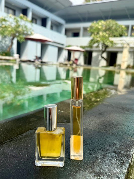 MOON-DUST Parfum (Limited Edition) UNISEX