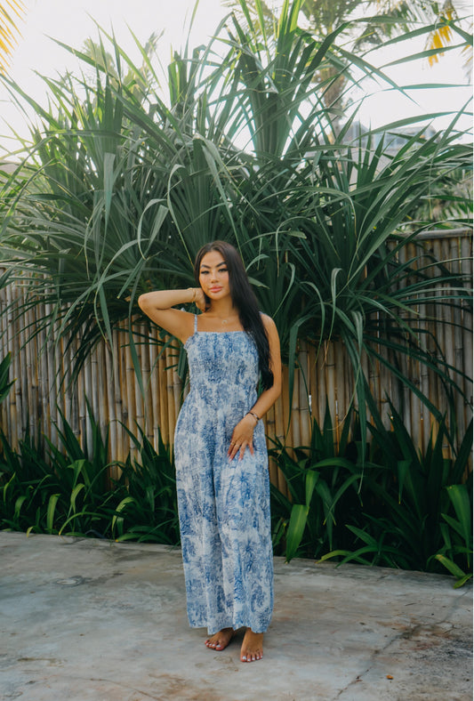 BALI Dress
