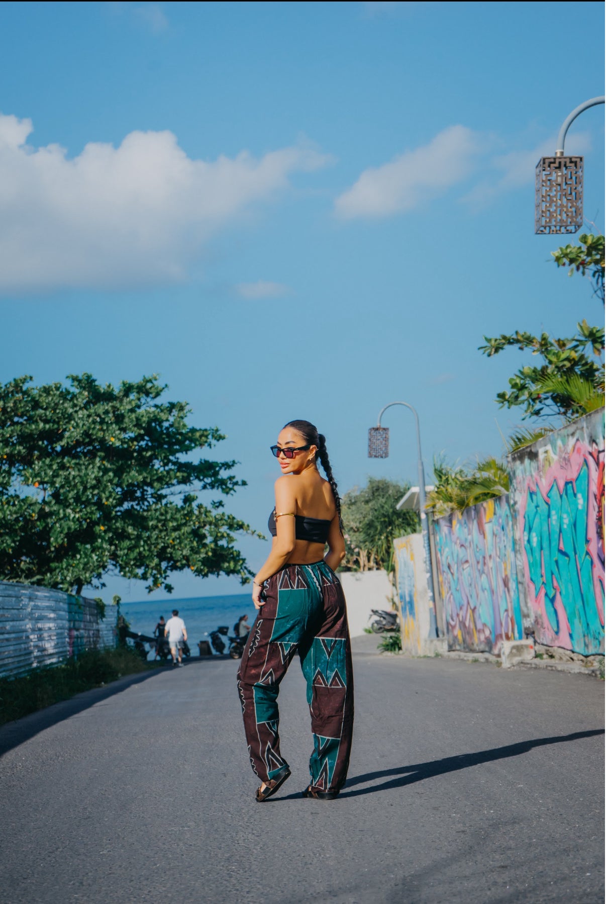 CHILL Pant