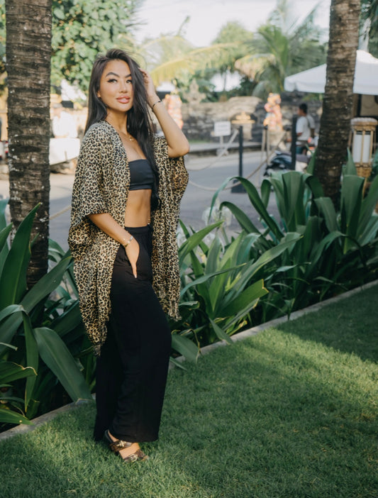 WILD Shawl