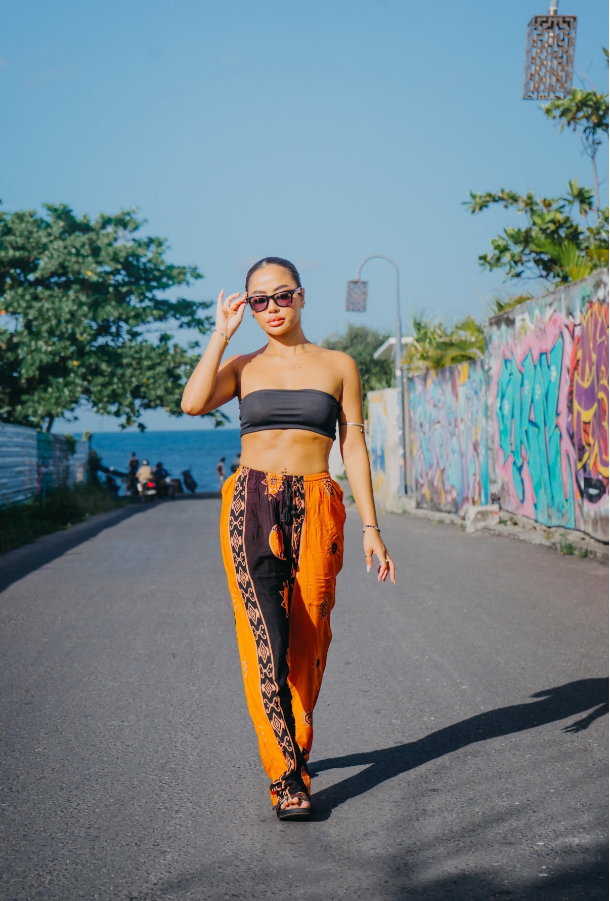 CHILL Pant