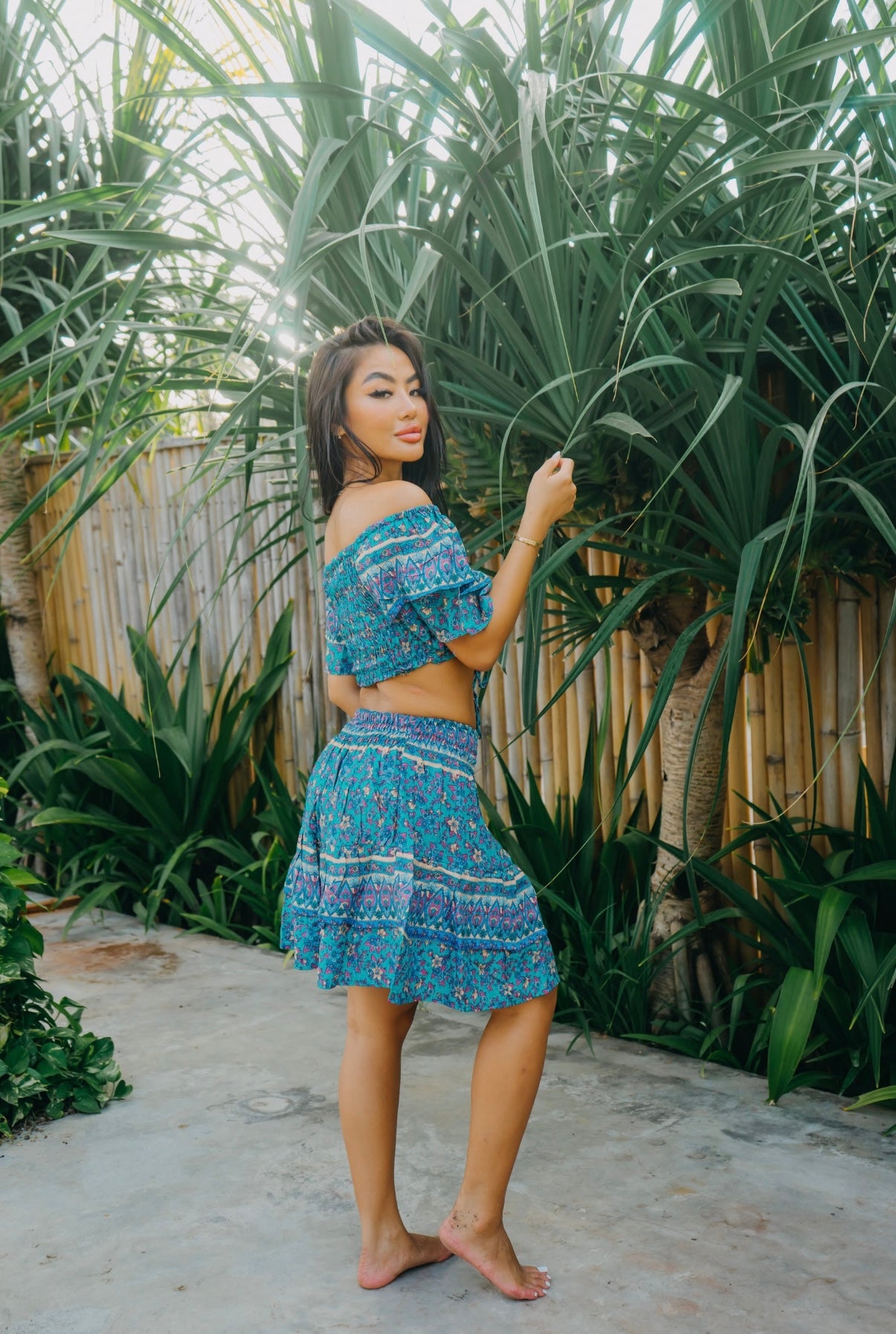 GYPSY Set