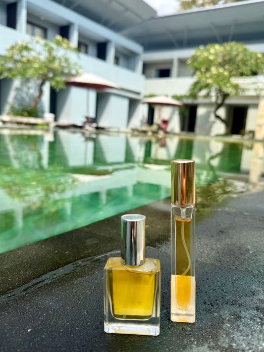 BALI W’OUD Parfum (Limited Edition) UNISEX